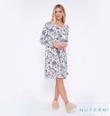 CAMISON INVIERNO MUJER