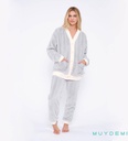 PIJAMA INVIERNO MUJER