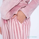 PIJAMA INVIERNO MUJER