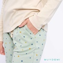 PIJAMA INVIERNO MUJER