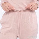 PIJAMA INVIERNO MUJER