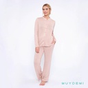 PIJAMA INVIERNO MUJER