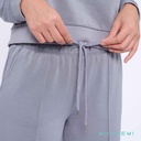 PIJAMA INVIERNO MUJER