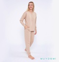 PIJAMA INVIERNO MUJER