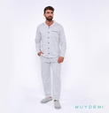 PIJAMA INVIERNO HOMBRE