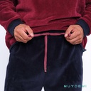 PIJAMA INVIERNO HOMBRE