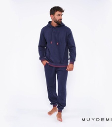 PIJAMA INVIERNO HOMBRE