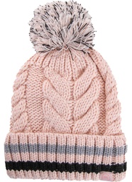 GORRO NIÑA (PACK 3UD)