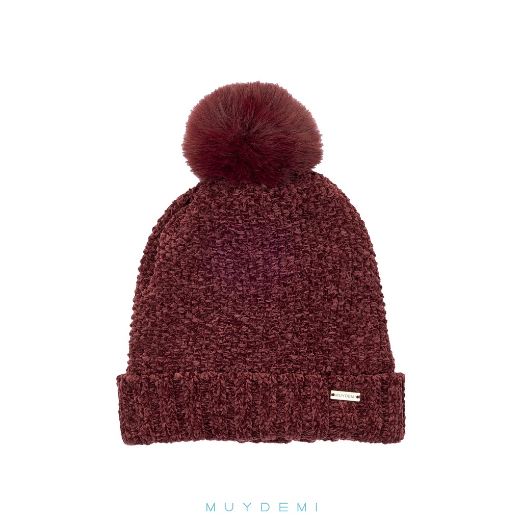 [152030Un] GORRO MUJER