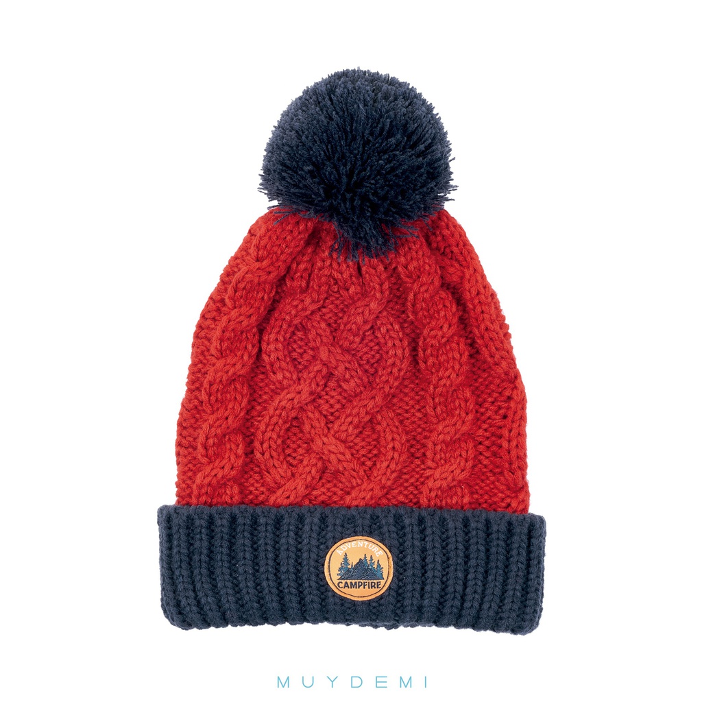 [157039Un] GORRO NIÑO (pack 3ud)