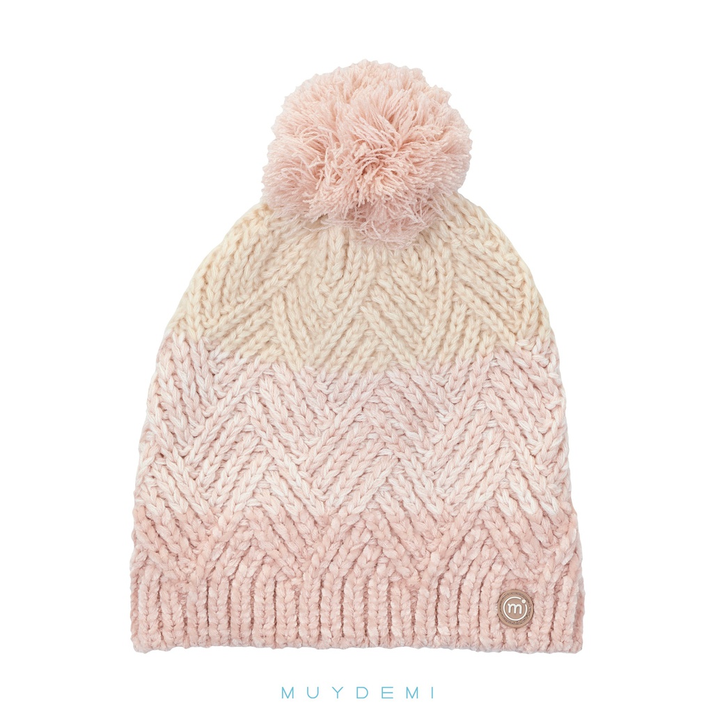 [156038Un] GORRO NIÑA (pack 3ud)