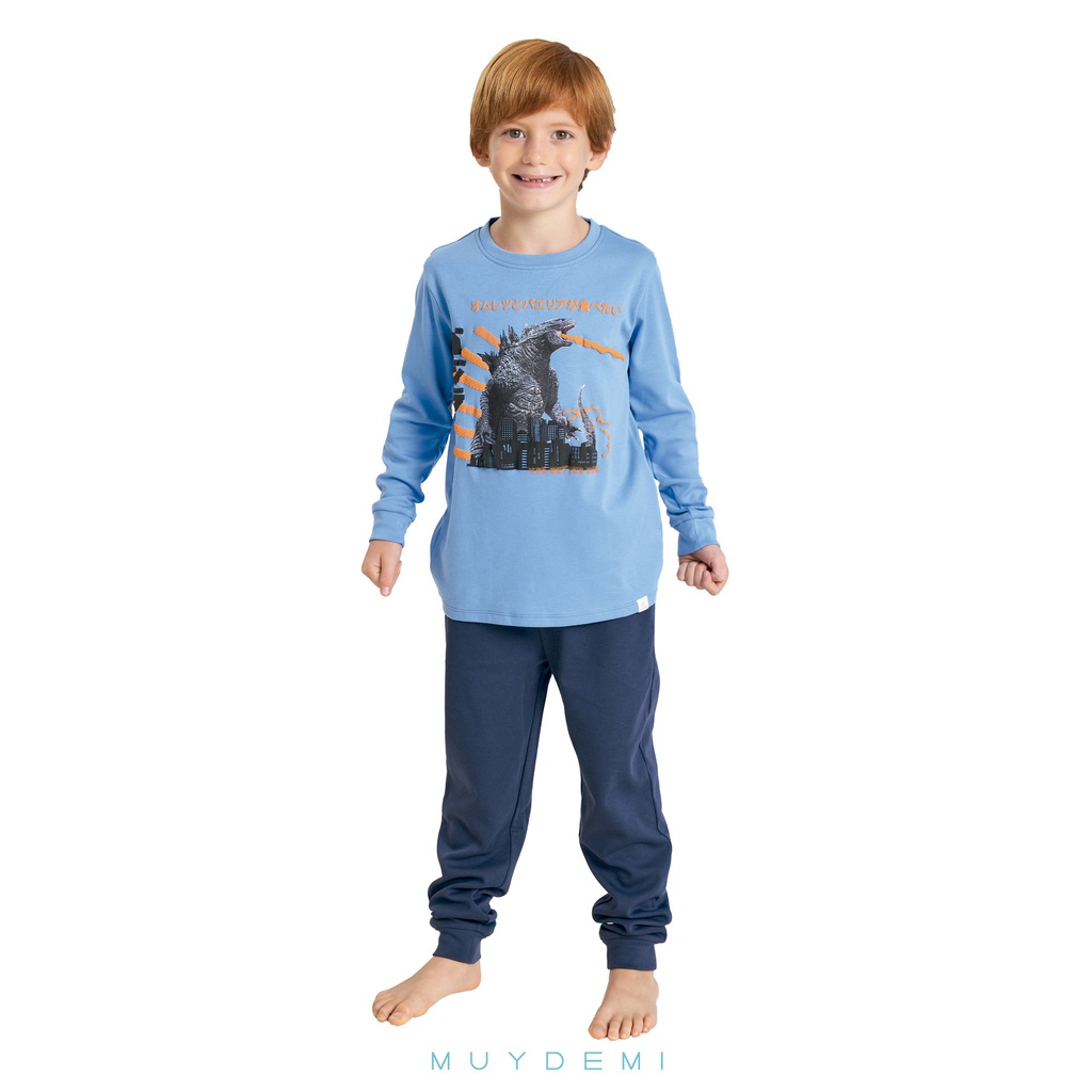 [7500462] PIJAMA INVIERNO NIÑO (2)