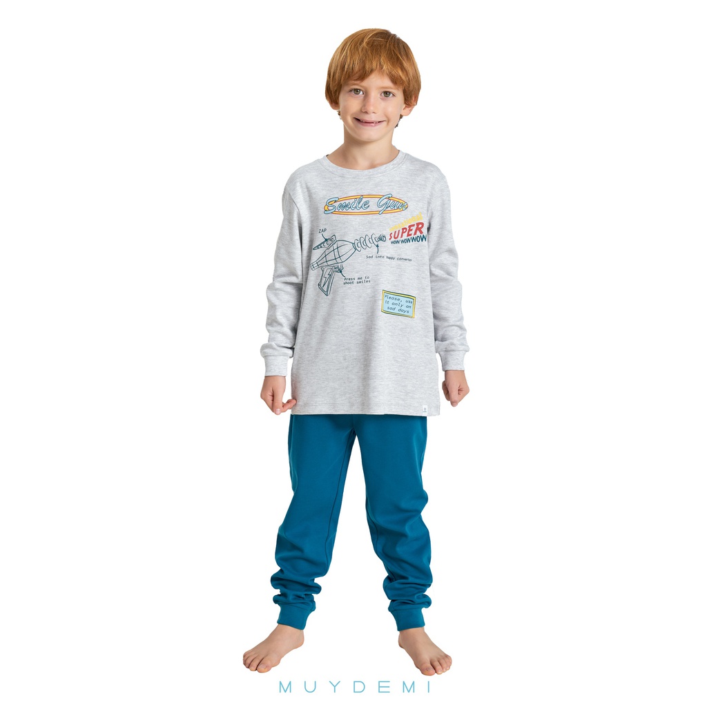 [7500472] PIJAMA INVIERNO NIÑO (2)