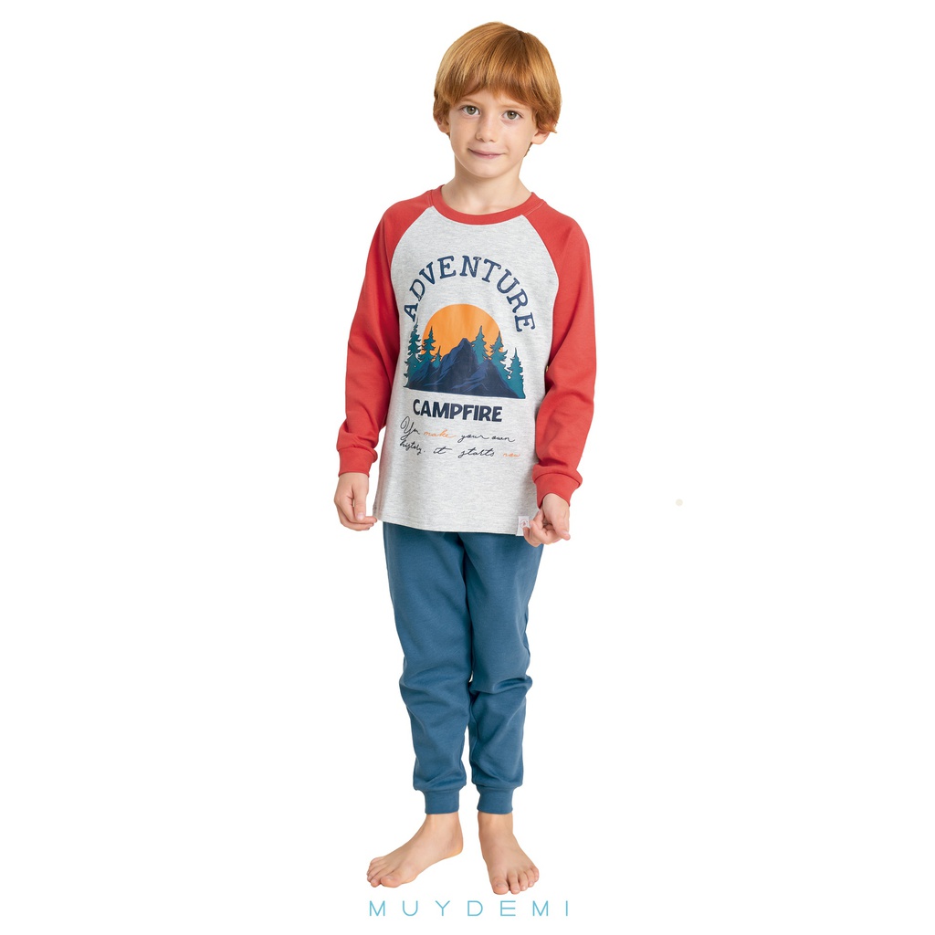 [7500484] PIJAMA INVIERNO NIÑO (4)