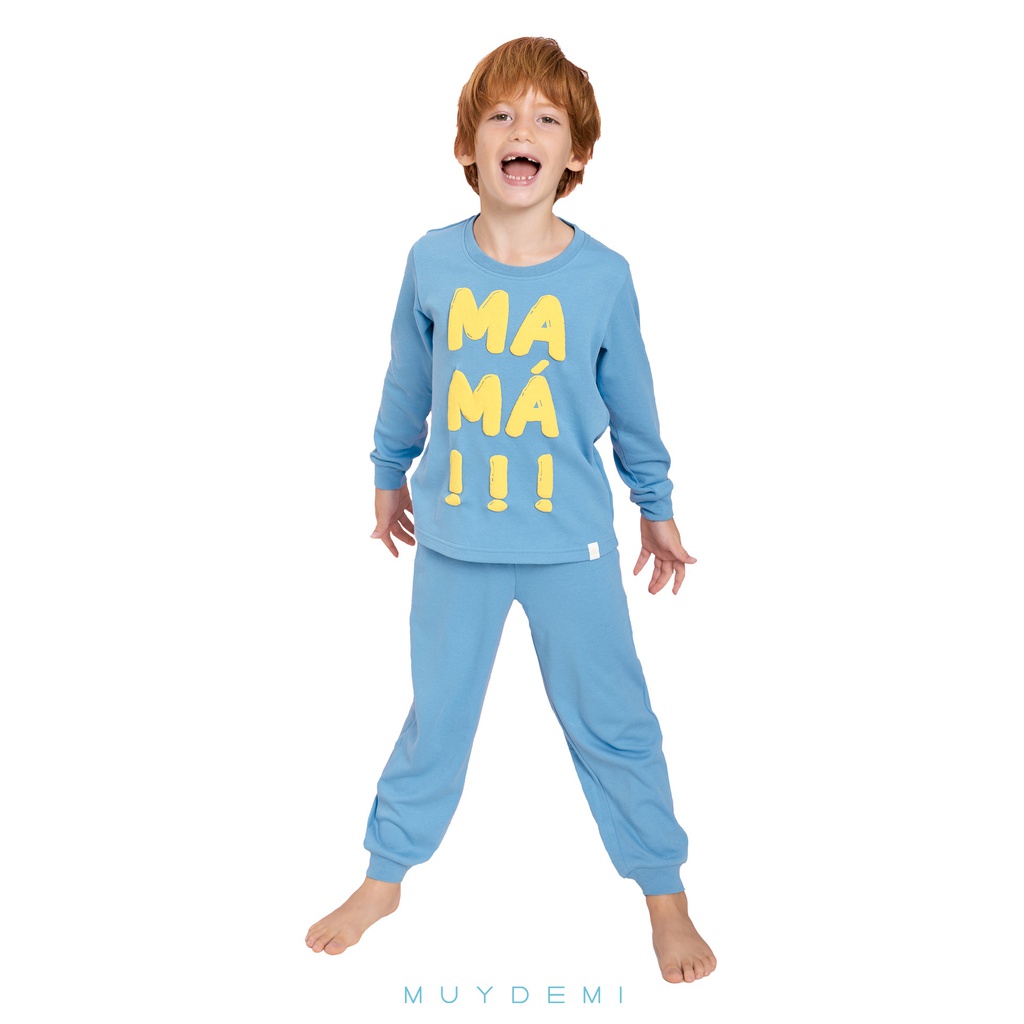 [4500622] PIJAMA INVIERNO UNISEX (2)