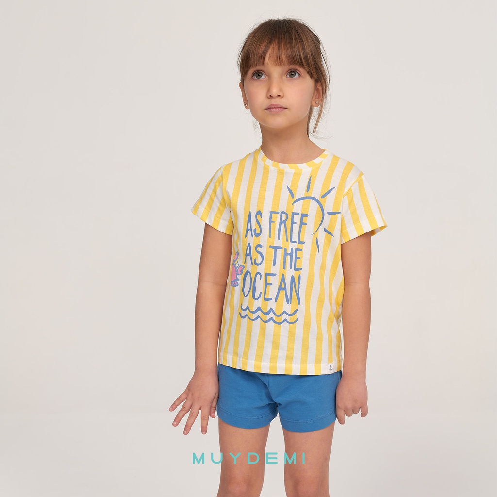 [6600752] PIJAMA VERANO NIÑA (2)