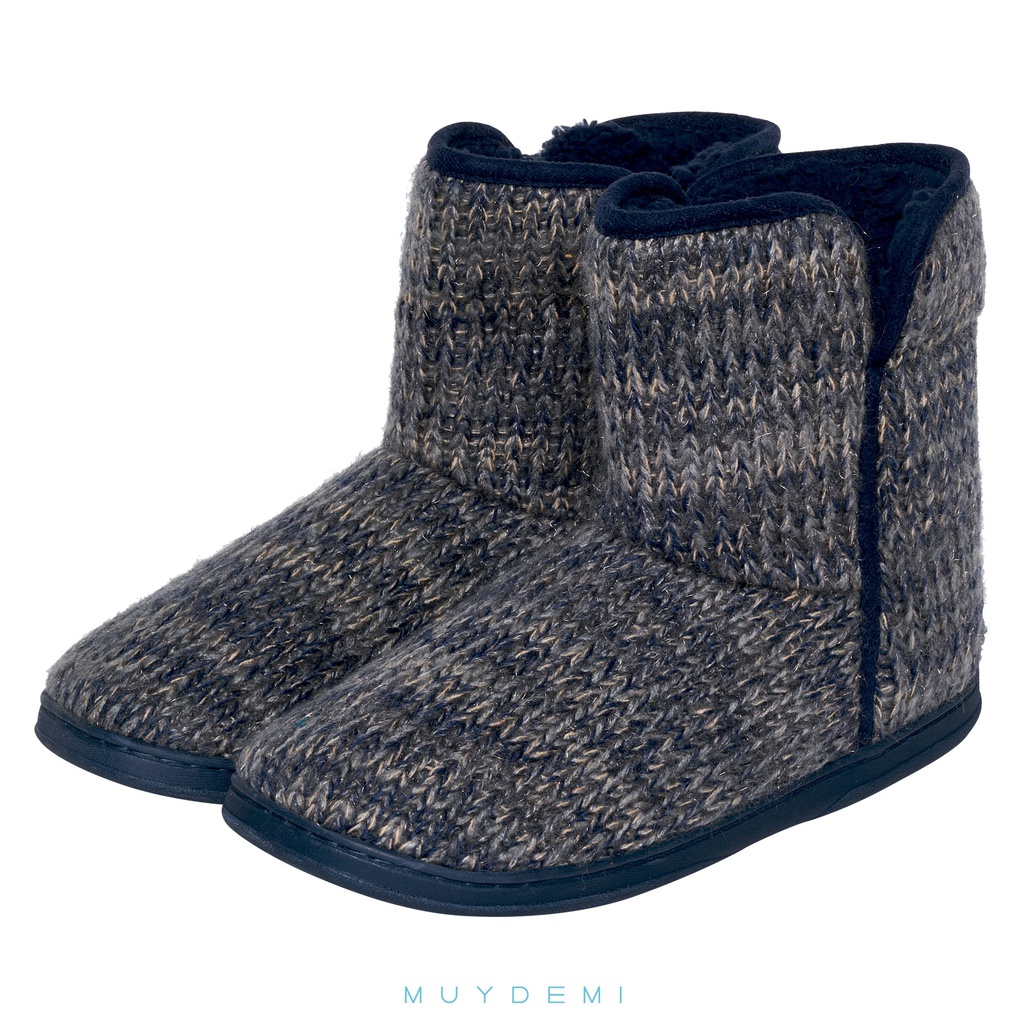 BOTAS INVIERNO HOMBRE