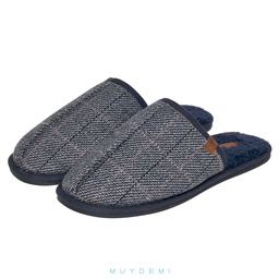 356823 ZAPATILLA INVIERNO HOMBRE