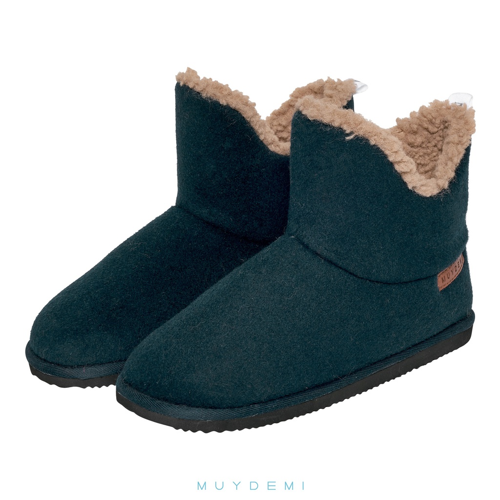 BOTA INVIERNO HOMBRE