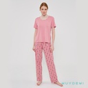 PIJAMA VERANO MUJER