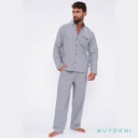 PYJAMA WINTER MAN