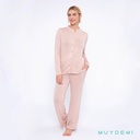 PIJAMA INVIERNO MUJER