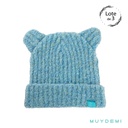 GORRO NIÑA (PACK 3UD)