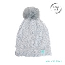 GORRO NIÑA (PACK 3UD)