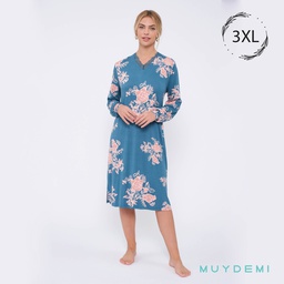 290103 CAMISON INVIERNO MUJER 3XL