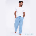 PIJAMA INVIERNO HOMBRE