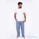 PIJAMA INVIERNO HOMBRE