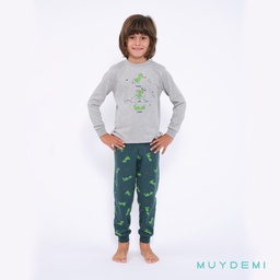 097008 LOT DETALL BOX
PYJAMA WINTER BOY
size 2 a 8