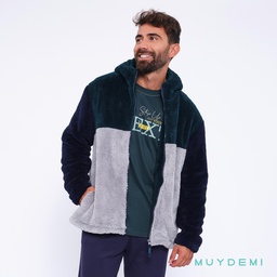 991130X LOTE POLYBAG BATA INVIERNO HOMBRE