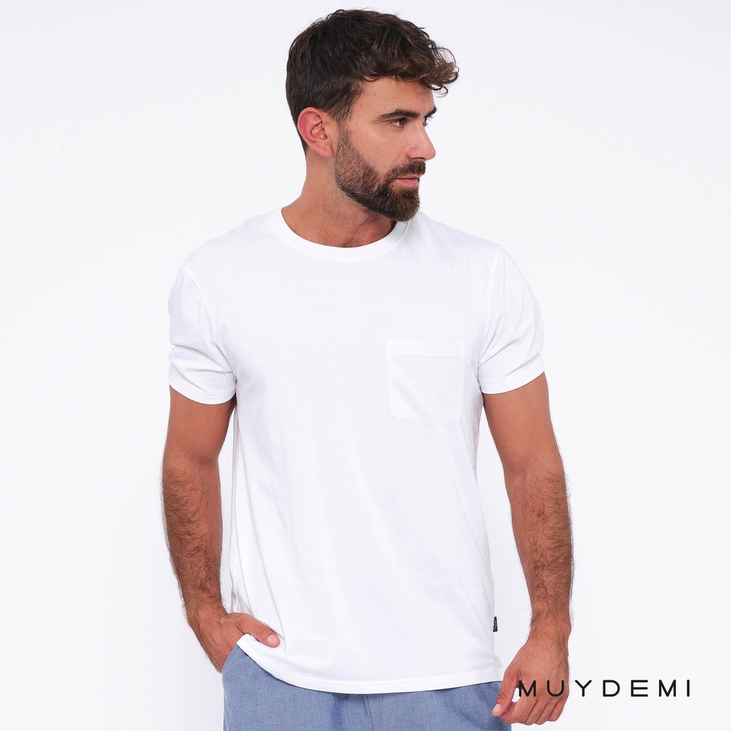 CAMISETA HOMBRE