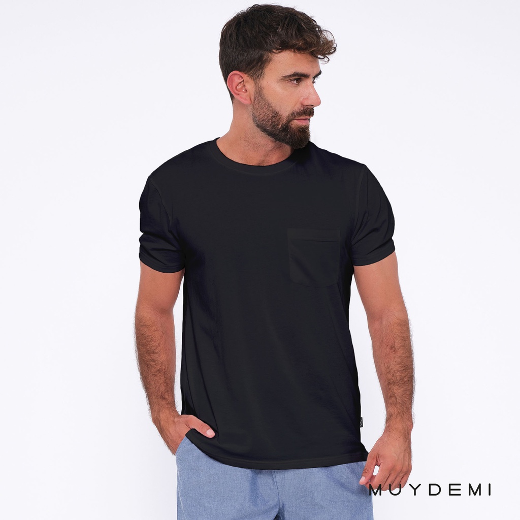 CAMISETA HOMBRE